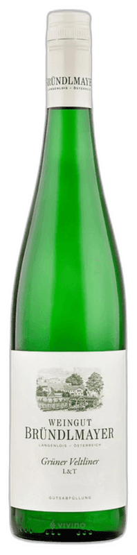 ブリュンデルマイヤー グリューナー・ヴェルトリーナー