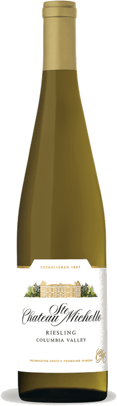 シャトー・サント・ミシェル リースリング