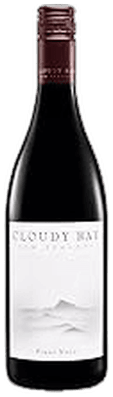 クラウディー・ベイ ピノ・ノワール