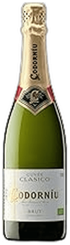 コドルニウ クラシコ ブリュット