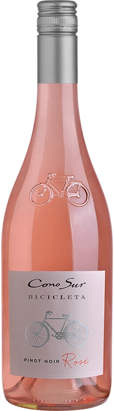 コノスル ビシクレタ ピノ・ノワール ロゼ