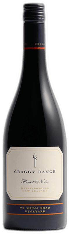 クラギー・レンジ マーティンボロ ピノ・ノワール