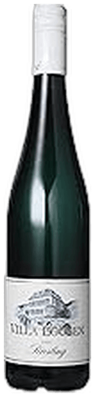 ドクター・ローゼン ブルースレート リースリング