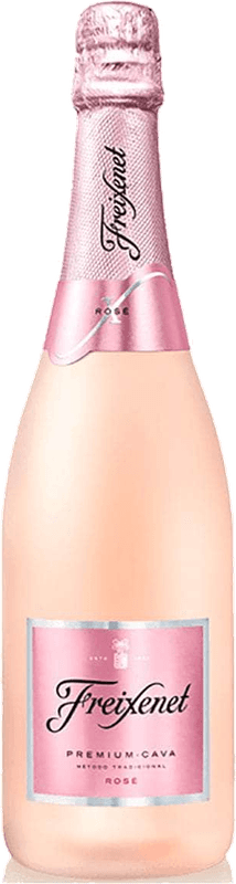 フレシネ コルドン・ネグロ ロゼ