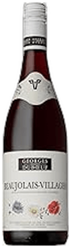 ジョルジュ・デュブッフ ボージョレ・ヴィラージュ