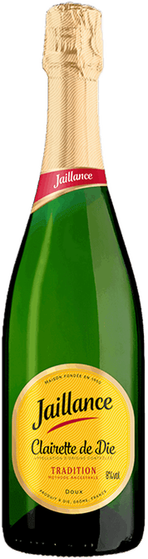 ジャイアンス クレレット・ド・ディー トラディション