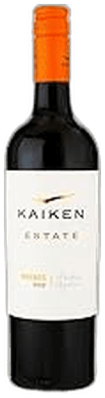 カイケン メルロー レセルバ