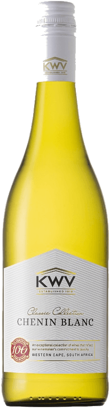 KWV クラシック・コレクション シュナン・ブラン