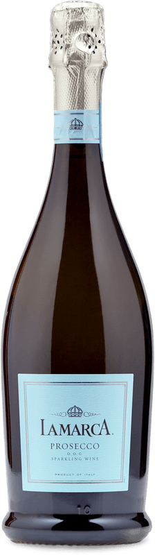 ラ・マルカ プロセッコ