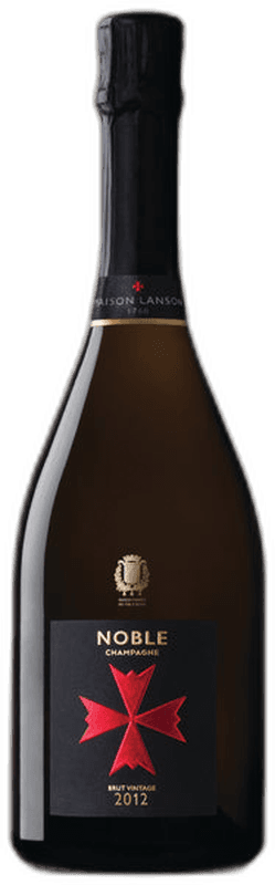ランソン ノーブル・ブリュット