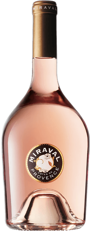 ミラヴァル ロゼ