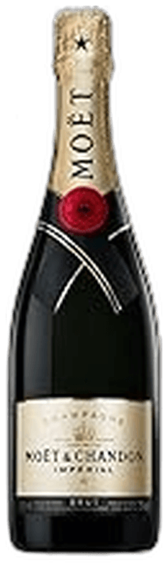 モエ・エ・シャンドン アンペリアル ブリュット