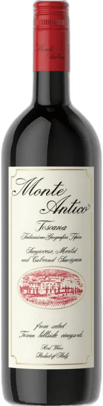 モンテ・アンティコ