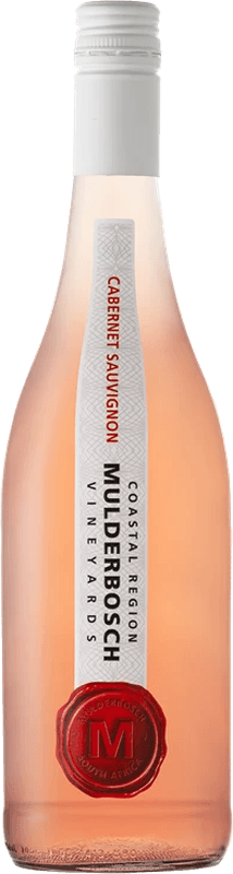 マルダーボッシュ カベルネ・ソーヴィニヨン ロゼ