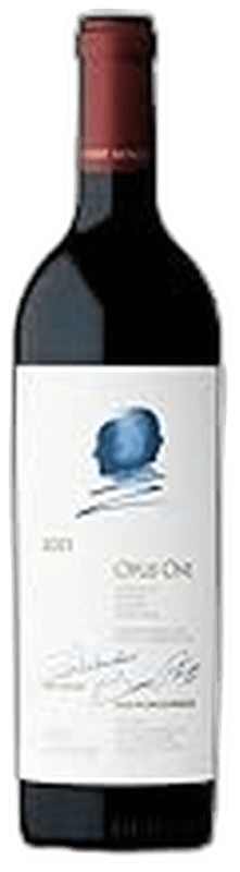 オーパス・ワン