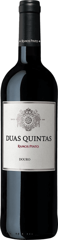 ラモス・ピント ドゥアス・キンタス ティント