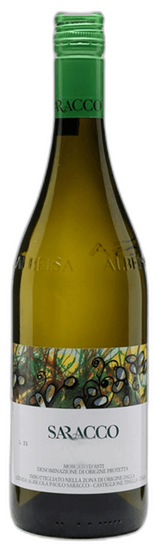 サラッコ モスカート・ダスティ