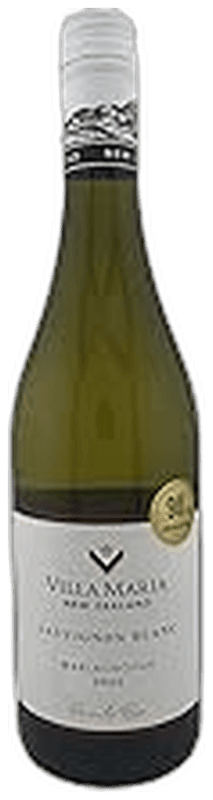 ヴィラ・マリア プライベート・ビン ソーヴィニヨン・ブラン