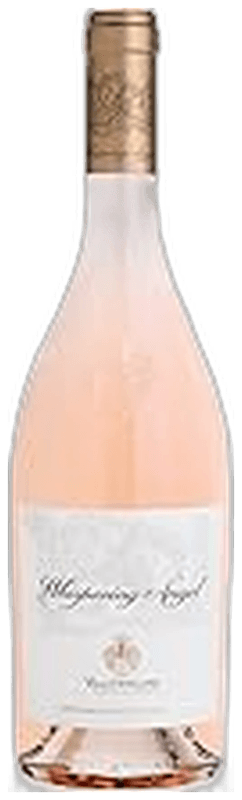 ウィスパリング・エンジェル ロゼ