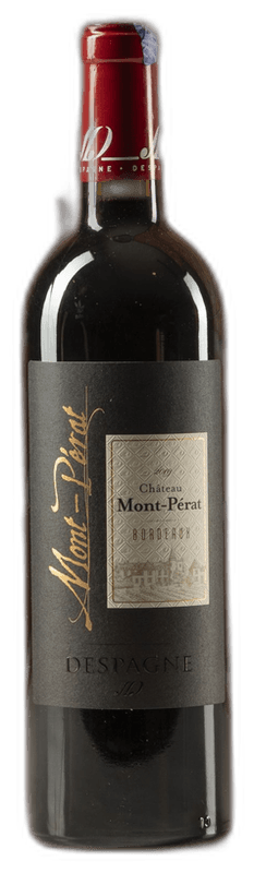 シャトー・モンペラ ルージュ