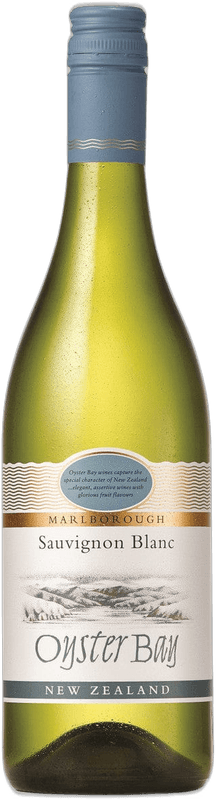 オイスター・ベイ ソーヴィニヨン・ブラン