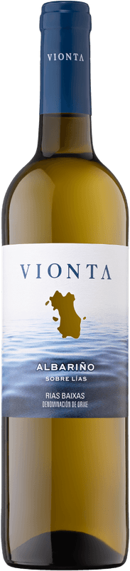 ビオンタ アルバリーニョ