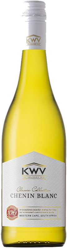 KWV クラシック・コレクション シュナン・ブラン